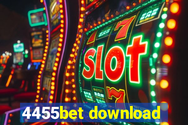 4455bet download